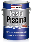 Pasta Piscina PP-77