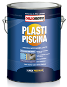 Plasti Piscinas