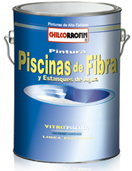 Vitro Piscina