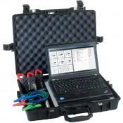 Dynamic-MotorAnalyzer