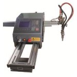 Pantografo CNC