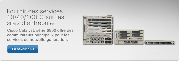 Produits Et Services