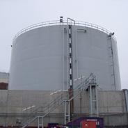 Diesel Storage Tanks