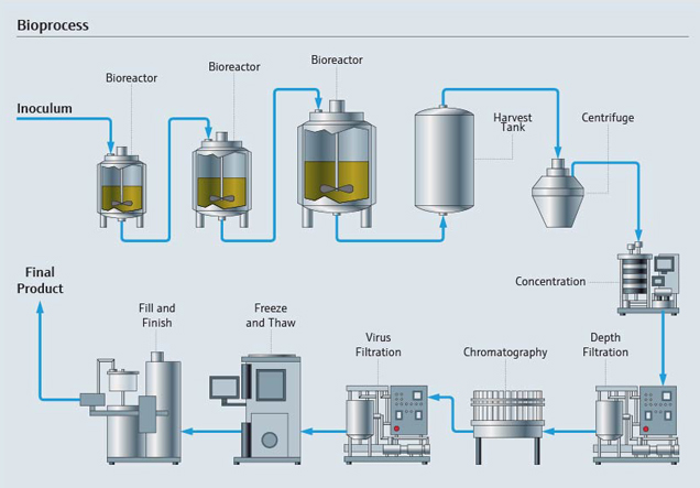 Monitorice Y Controle Sus Bioprocesos