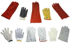 Guantes, PRODUCTOS