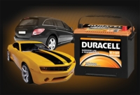 Baterias De Auto Duracell