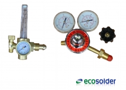 Reguladores ECOSOLDER