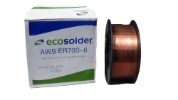 Alambres MIG ECOSOLDER