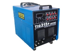 Ecosolder PRO TIG315 AC/DC