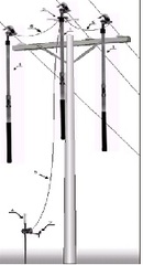 AS1200HAT-CLR VISERA CARETA ANTIARCO SALISBURY