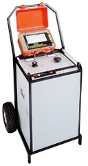 Detector Descargas Parciales UltraTEV Plus