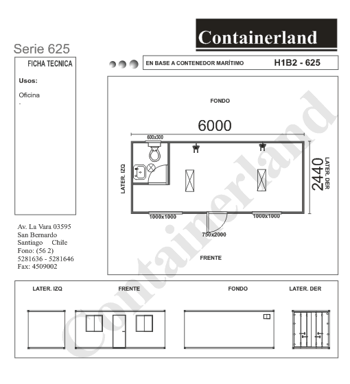 Serie 625 H1B2