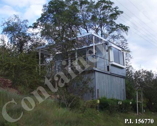 Container Habitacional