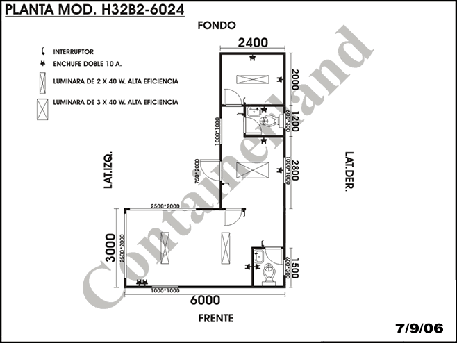 Serie 625-630