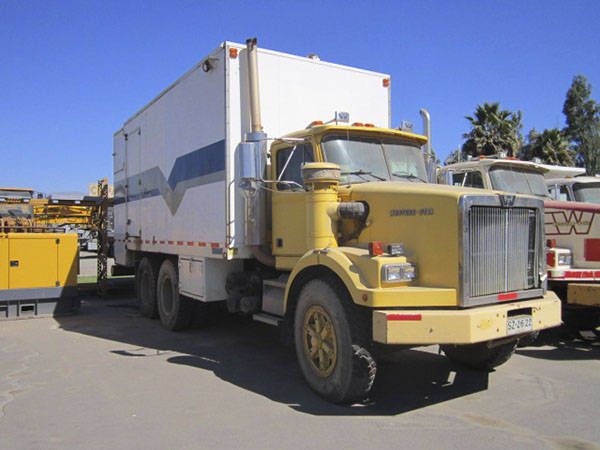 WESTERN STAR