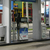 Gas Vehicular GNC - GLP