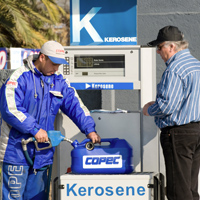 Kerosene