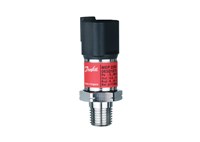 Electronic Pressure Switches