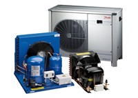 Condensing Units