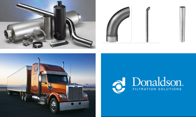 Air Ducts And Valves