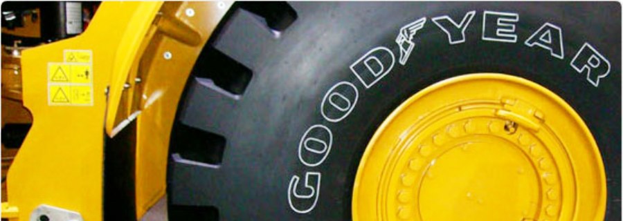 Goodyear