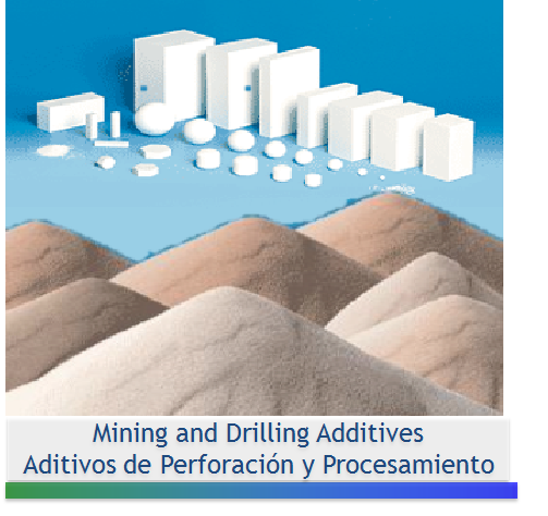 Distribución De Materias Primas