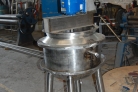 REACTOR INDUSTRIAL DE 60 LTRS