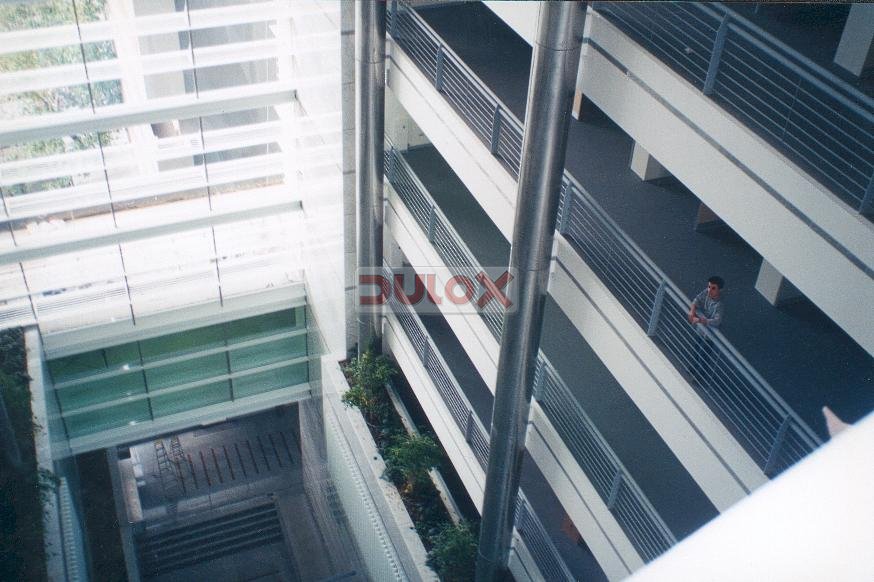 Edificio Sonda