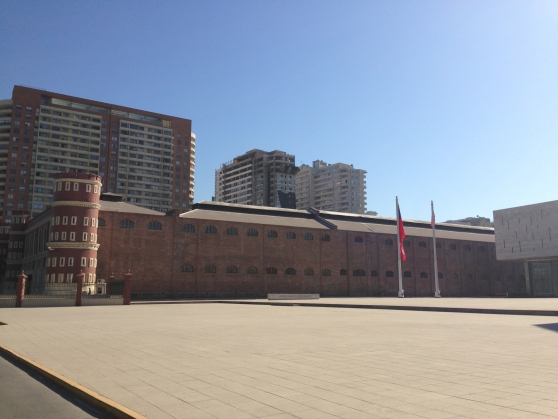 EDIFICIO EJERCITO BICENTENARIO