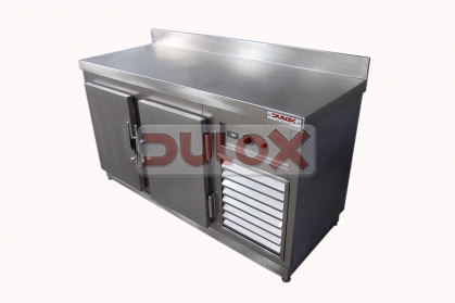 Productos / / Muebles Refrigerados