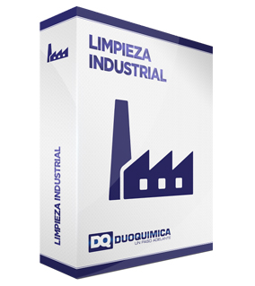 Limpieza Industrial