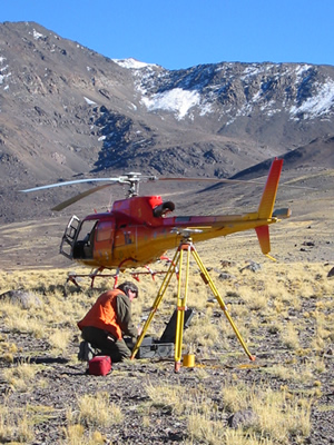 Equipamiento De Apoyo