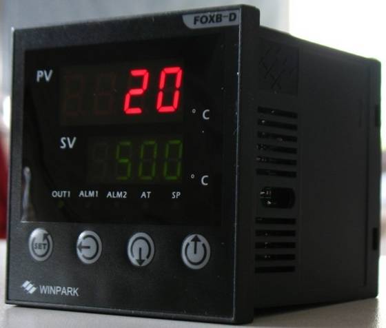 Temperature Controller