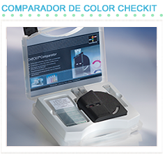 Colorimetría