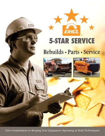 Service And Repair