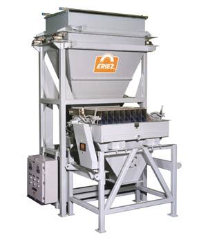 Roll Separator IOM