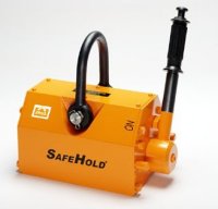SafeHold Lift Magnet Parts Lists