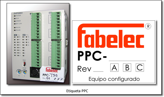 PPC (Preprogrammed Programmable Controller