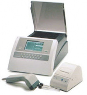 Equipo Automático Para La Medición De La VHS Para Laboratorios De Gran Volumen