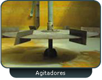 Agitadores