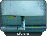 DIFUSORES