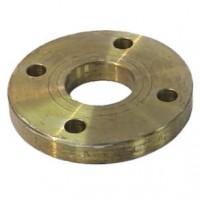 ALL, Flange