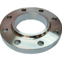 Flange