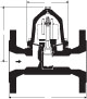 Bimetallic Steam Traps