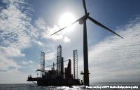 Offshore Wind Farms