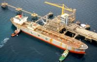 Offshore Industry Firsts