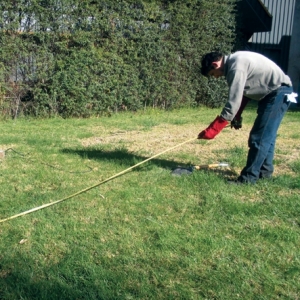 Secuencia De Instalación